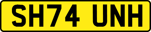 SH74UNH