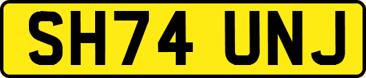 SH74UNJ