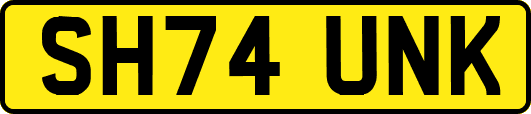 SH74UNK