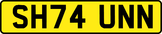 SH74UNN