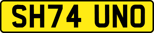 SH74UNO