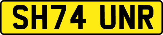 SH74UNR