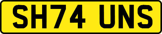 SH74UNS