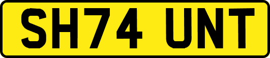 SH74UNT