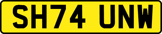 SH74UNW
