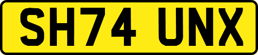 SH74UNX