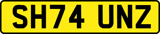 SH74UNZ