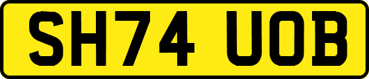 SH74UOB