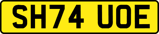 SH74UOE