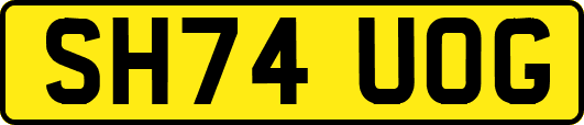 SH74UOG