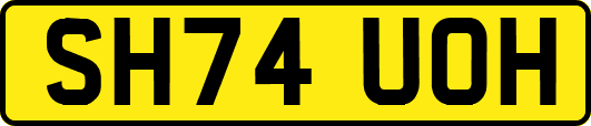 SH74UOH