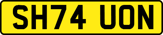 SH74UON