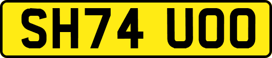 SH74UOO