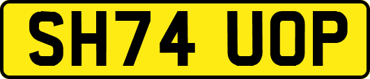SH74UOP