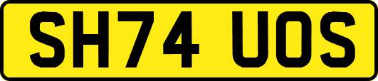 SH74UOS