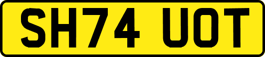 SH74UOT