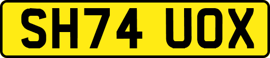 SH74UOX