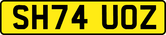 SH74UOZ