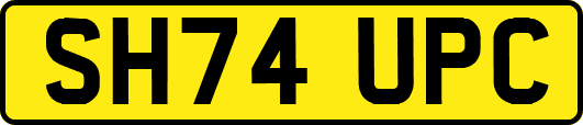 SH74UPC