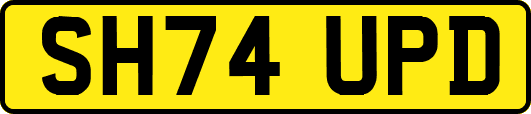 SH74UPD