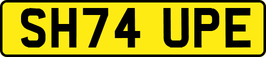 SH74UPE