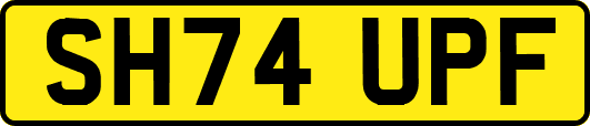 SH74UPF