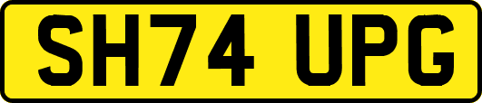 SH74UPG