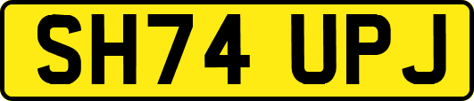 SH74UPJ