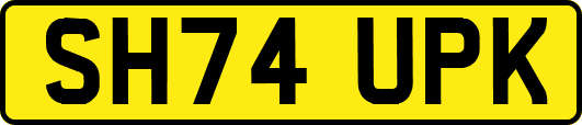 SH74UPK