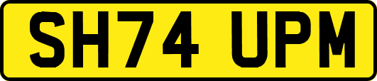 SH74UPM