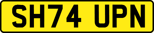 SH74UPN