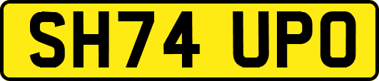 SH74UPO