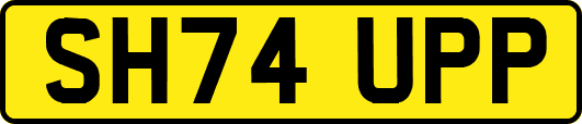 SH74UPP