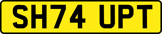 SH74UPT