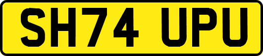 SH74UPU