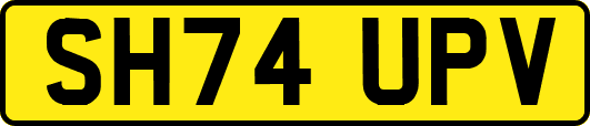 SH74UPV