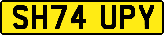SH74UPY