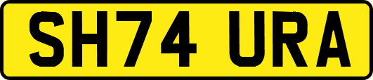SH74URA