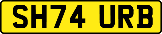 SH74URB