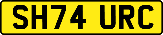 SH74URC