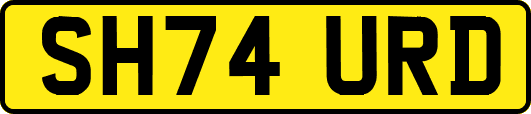 SH74URD