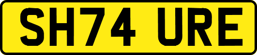 SH74URE