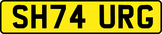 SH74URG