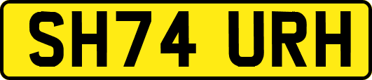 SH74URH