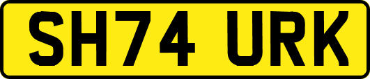 SH74URK