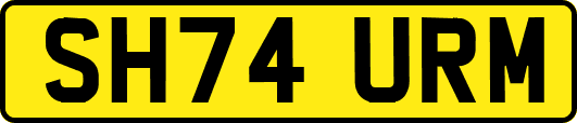 SH74URM