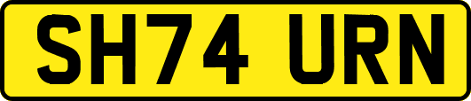 SH74URN