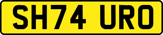 SH74URO