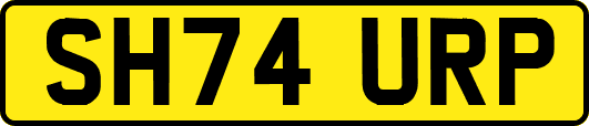 SH74URP