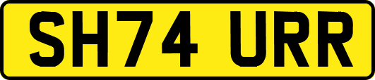 SH74URR